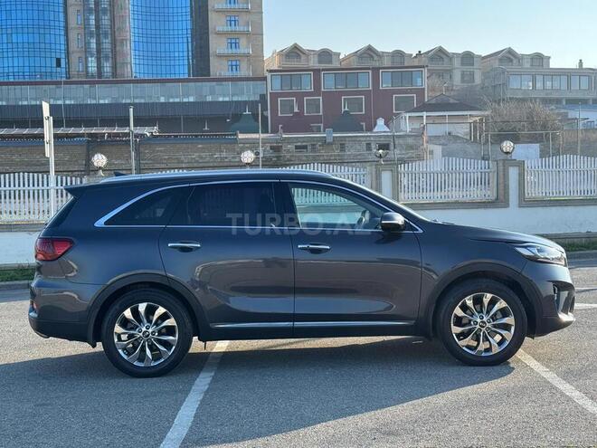 Kia Sorento 2017, 180,000 km - 2.0 l - Bakı