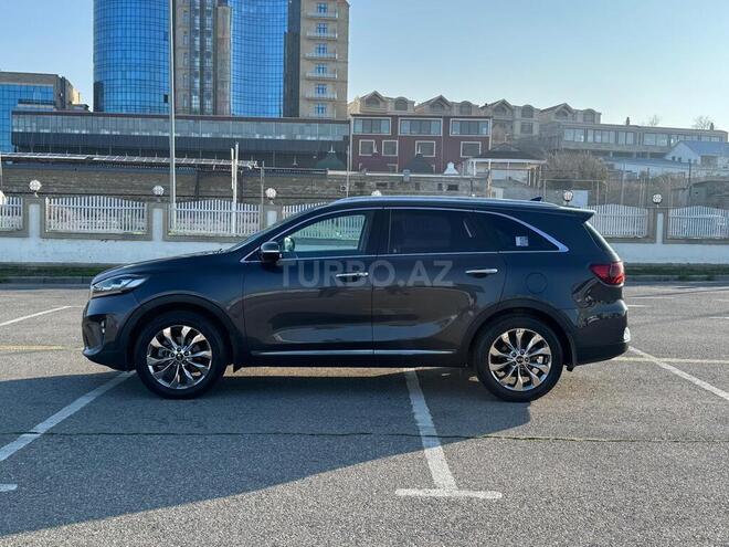 Kia Sorento 2017, 180,000 km - 2.0 l - Bakı
