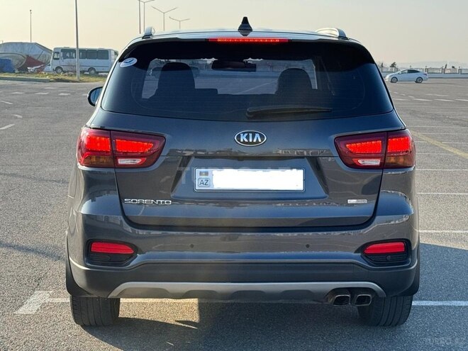 Kia Sorento 2017, 180,000 km - 2.0 l - Bakı
