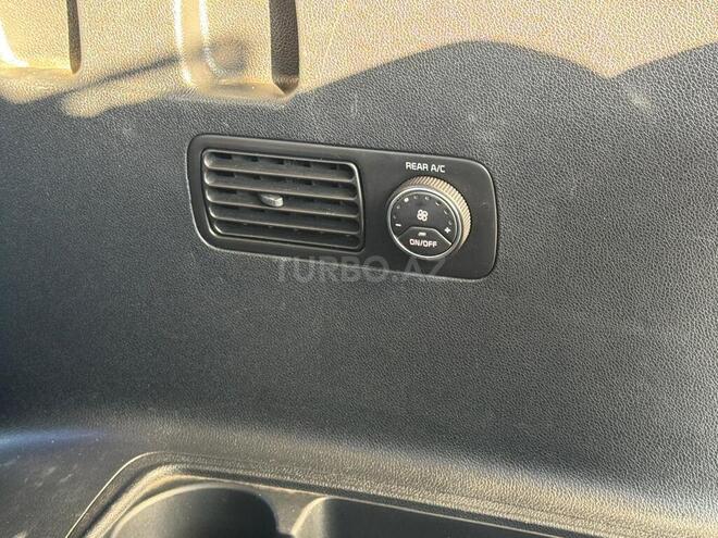 Kia Sorento 2017, 180,000 km - 2.0 l - Bakı