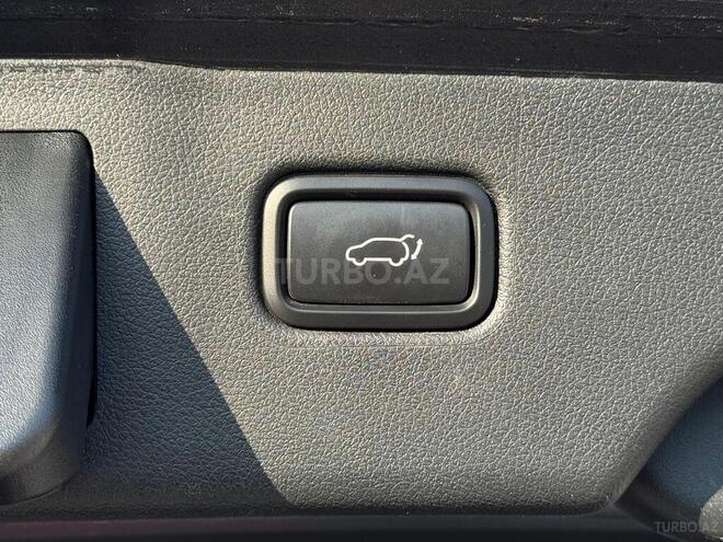 Kia Sorento 2017, 180,000 km - 2.0 l - Bakı