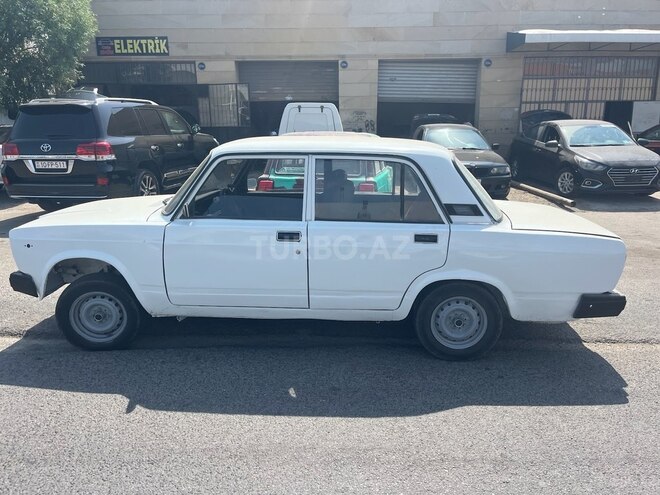 LADA (VAZ) 2107 1990, 254,000 km - 1.5 л - Bakı