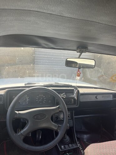 LADA (VAZ) 2107 1990, 254,000 km - 1.5 л - Bakı