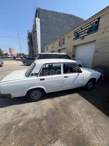 LADA (VAZ) 2107 1990, 254,000 km - 1.5 л - Bakı