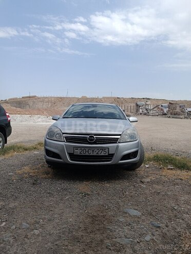 Opel Astra 2007, 249,000 km - 1.3 l - Gəncə