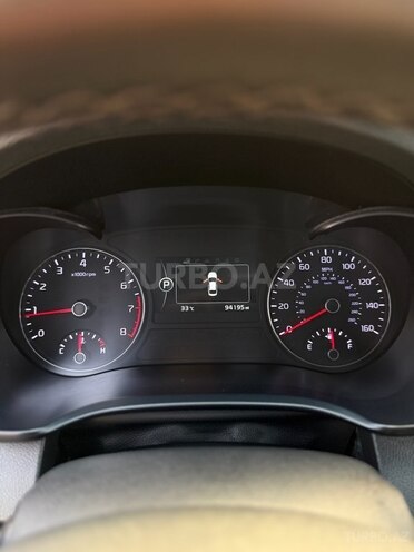 Kia Optima 2016, 94,195 km - 2.0 л - Bakı