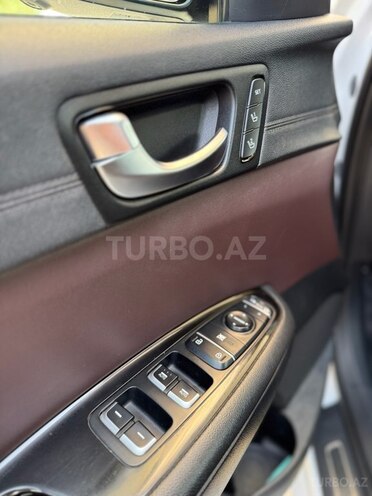 Kia Optima 2016, 94,195 km - 2.0 л - Bakı