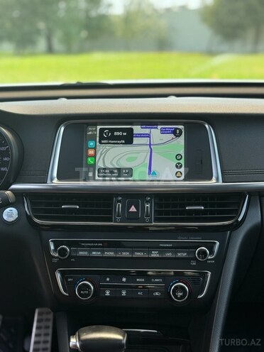 Kia Optima 2016, 94,195 km - 2.0 л - Bakı