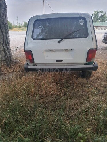 LADA (VAZ) Niva 1992, 95,000 km - 1.6 l - Kürdəmir