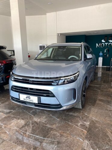 Seres Aito  2024, 0 km - 1.5 l - Bakı