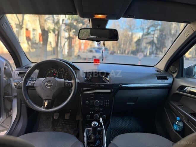Opel Astra 2007, 249,000 km - 1.3 l - Gəncə