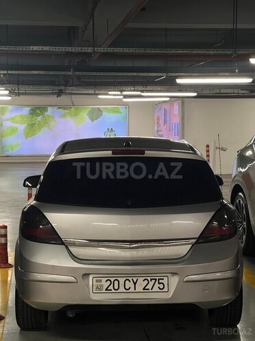Opel Astra 2007, 249,000 km - 1.3 l - Gəncə