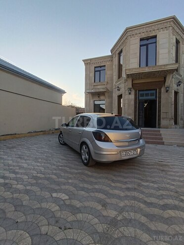 Opel Astra 2007, 249,000 km - 1.3 l - Gəncə