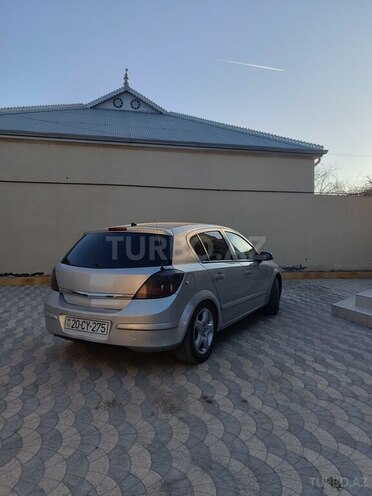 Opel Astra 2007, 249,000 km - 1.3 l - Gəncə