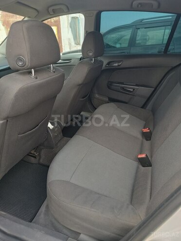 Opel Astra 2007, 249,000 km - 1.3 l - Gəncə