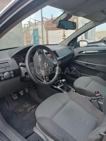 Opel Astra 2007, 249,000 km - 1.3 l - Gəncə