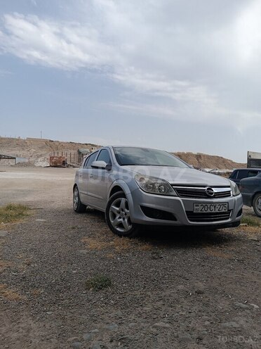 Opel Astra 2007, 249,000 km - 1.3 l - Gəncə