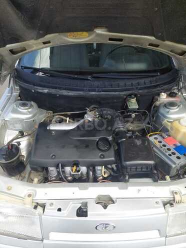 LADA (VAZ) 2110 2002, 332,666 km - 1.6 l - Sumqayıt