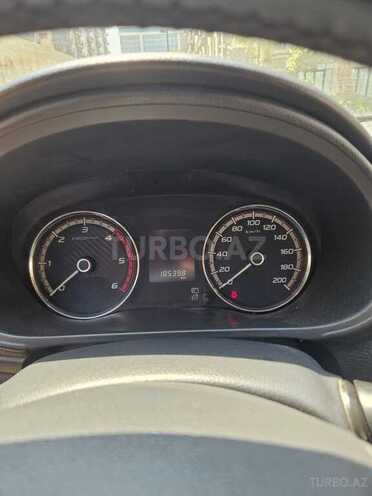 Mitsubishi L200 2021, 185,400 km - 2.4 l - Bakı