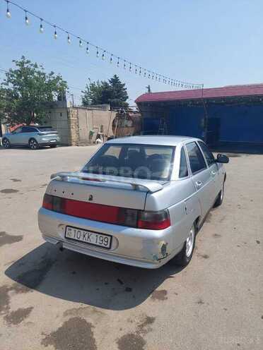 LADA (VAZ) 2110 2002, 332,666 km - 1.6 l - Sumqayıt