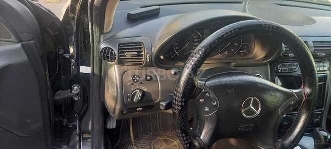 Mercedes C 240 2003, 365,000 km - 2.6 l - Bakı