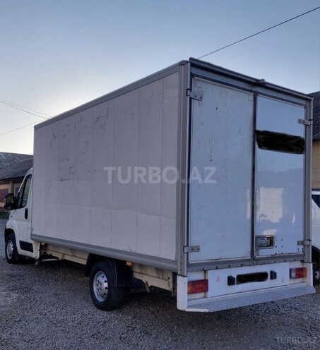 Fiat Ducato 2010, 355,820 km - 2.3 l - Gəncə