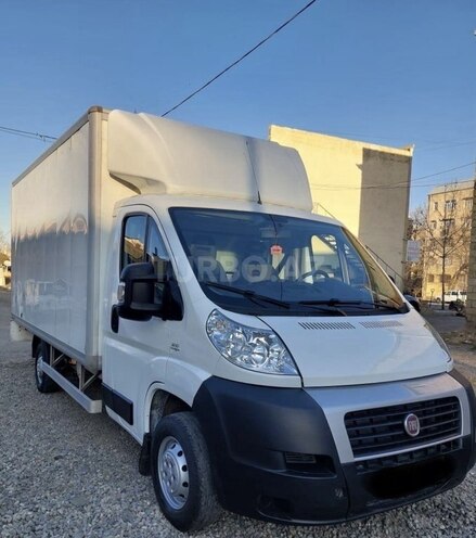 Fiat Ducato 2010, 355,820 km - 2.3 l - Gəncə