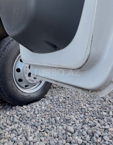 Fiat Ducato 2010, 355,820 km - 2.3 l - Gəncə
