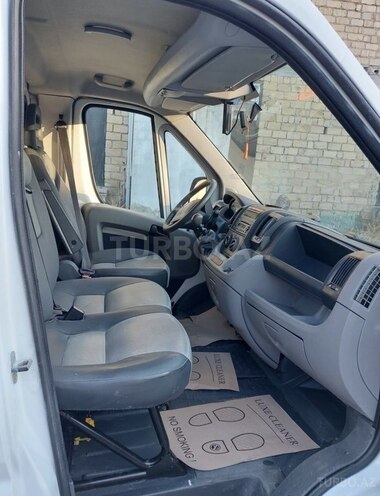 Fiat Ducato 2010, 355,820 km - 2.3 l - Gəncə