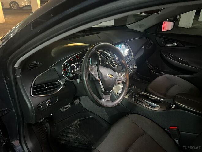 Chevrolet Malibu 2019, 118,000 km - 1.5 л - Bakı