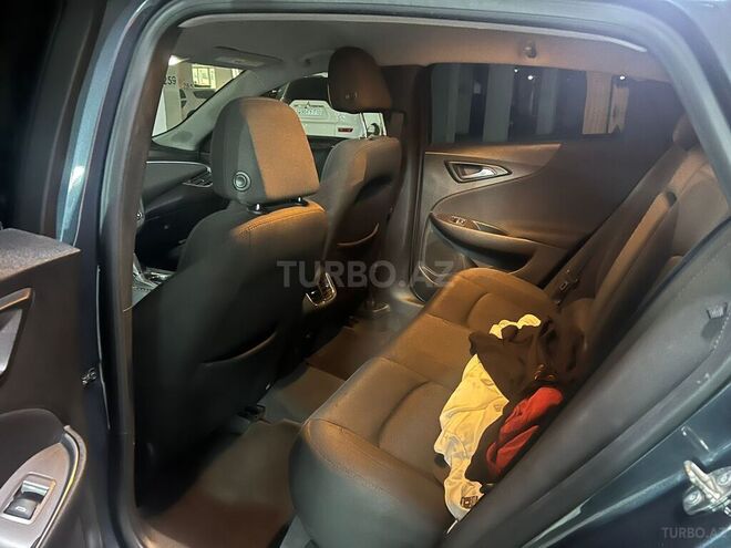 Chevrolet Malibu 2019, 118,000 km - 1.5 л - Bakı