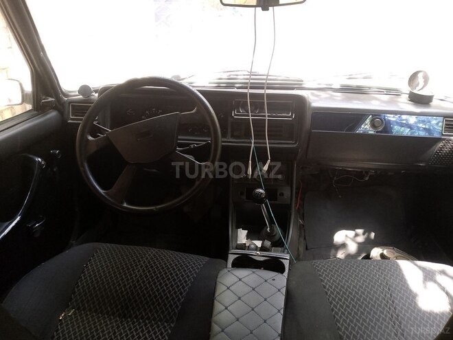 LADA (VAZ) 2107 2008, 59,586 km - 1.6 l - Saatlı