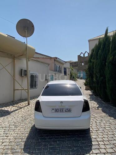 Daewoo Gentra 2013, 150,000 km - 1.5 l - Bakı