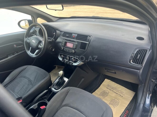 Kia Rio 2014, 210,000 km - 1.4 l - İsmayıllı