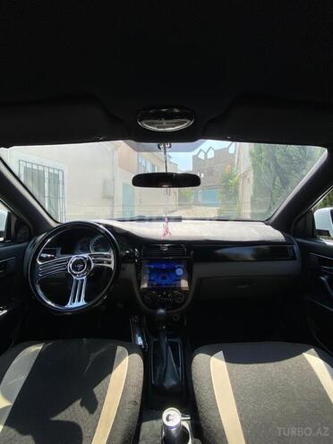 Daewoo Gentra 2013, 150,000 km - 1.5 l - Bakı