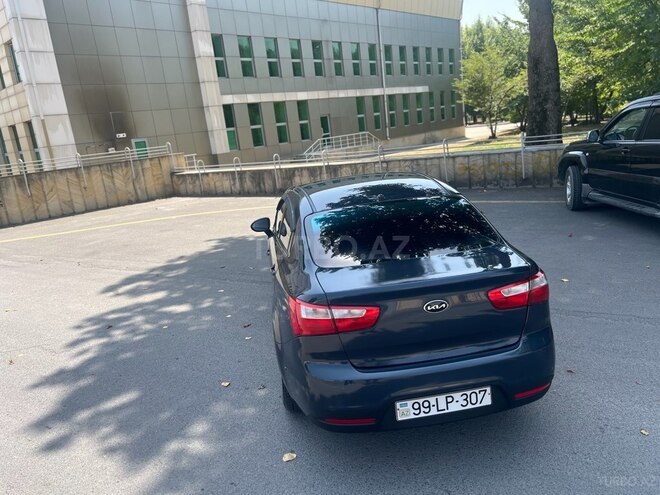 Kia Rio 2014, 210,000 km - 1.4 l - İsmayıllı