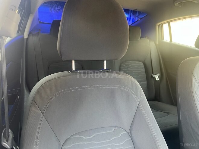 Kia Rio 2014, 210,000 km - 1.4 l - İsmayıllı