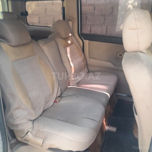 Changan Honor 2014, 545,000 km - 1.5 l - Bakı