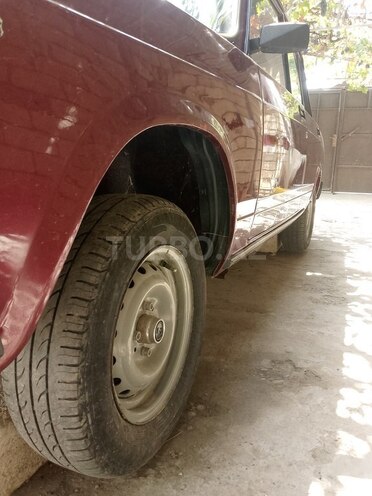 LADA (VAZ) 2107 2008, 59,586 km - 1.6 l - Saatlı