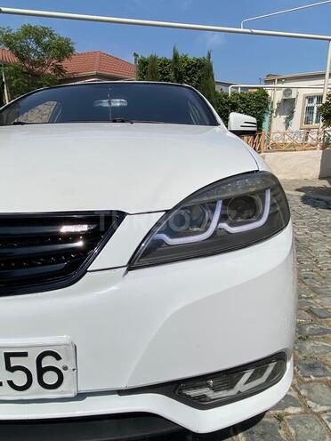 Daewoo Gentra 2013, 150,000 km - 1.5 l - Bakı