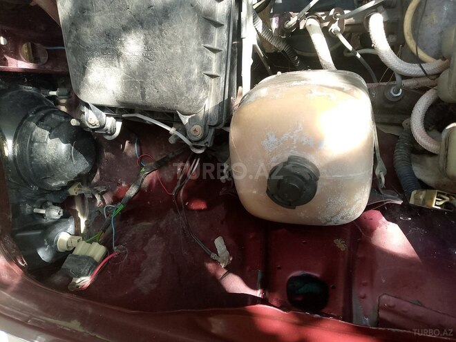 LADA (VAZ) 2107 2008, 59,586 km - 1.6 l - Saatlı