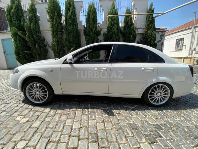 Daewoo Gentra 2013, 150,000 km - 1.5 l - Bakı