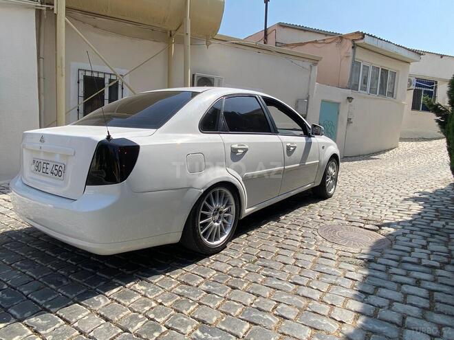 Daewoo Gentra 2013, 150,000 km - 1.5 l - Bakı