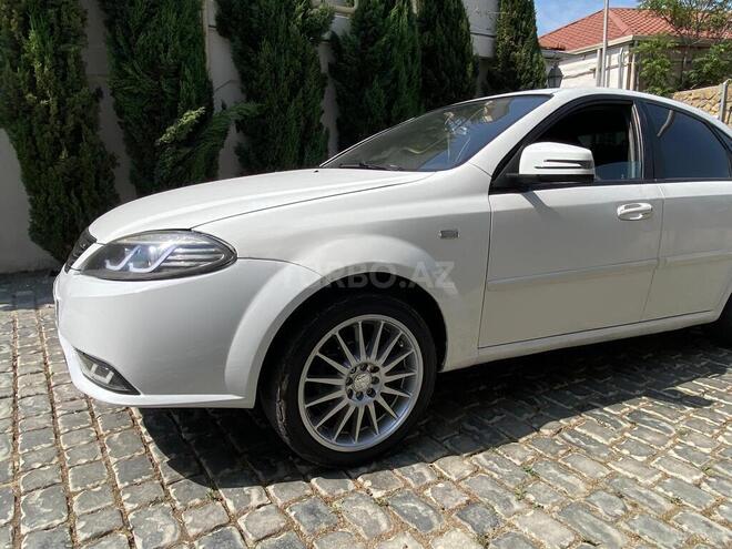 Daewoo Gentra 2013, 150,000 km - 1.5 l - Bakı