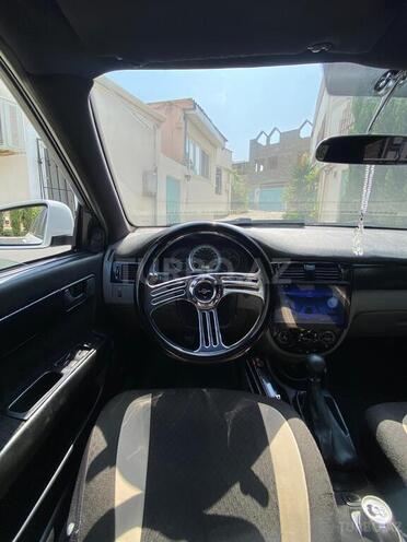Daewoo Gentra 2013, 150,000 km - 1.5 l - Bakı