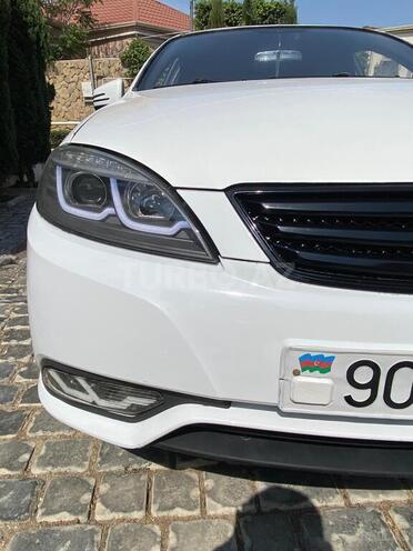 Daewoo Gentra 2013, 150,000 km - 1.5 l - Bakı