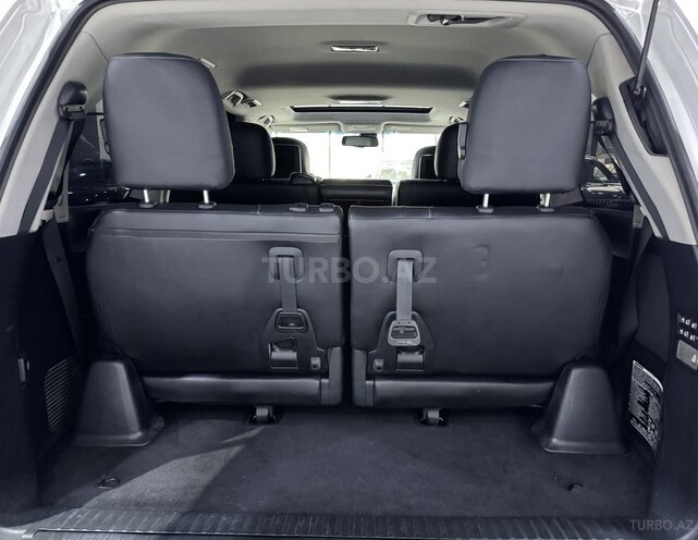 Lexus LX 570 2013, 184,500 km - 5.7 l - Bakı