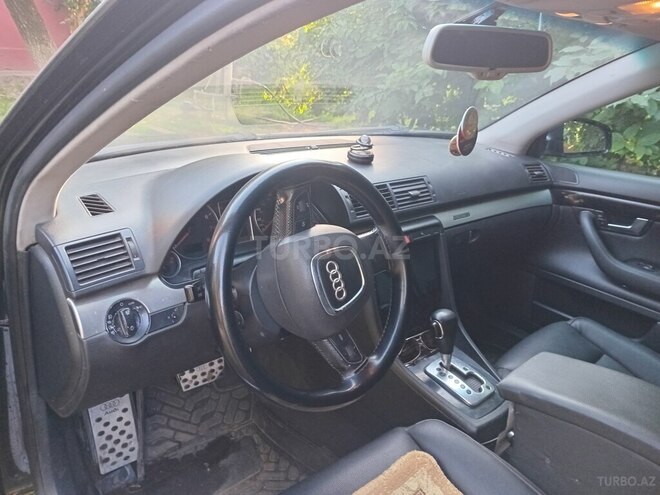 Audi A4 2006, 429,695 km - 2.0 l - Gəncə