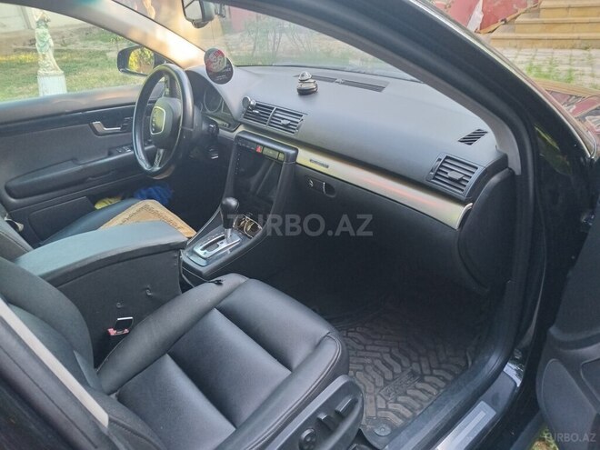 Audi A4 2006, 429,695 km - 2.0 l - Gəncə
