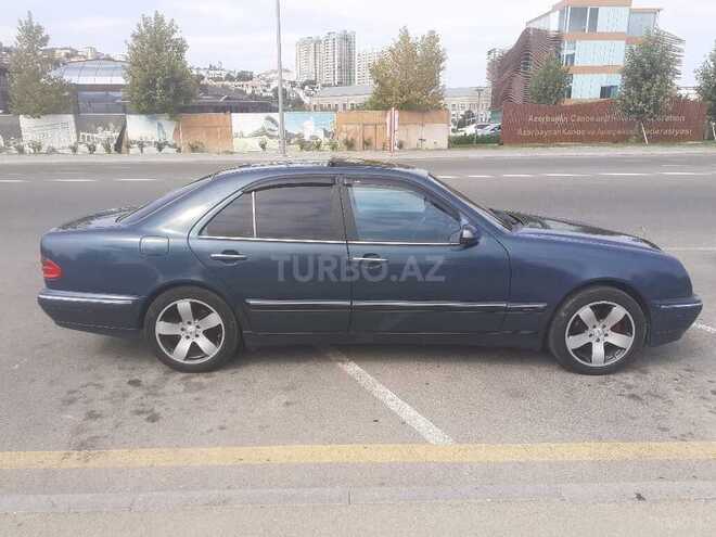 Mercedes E 280 2000, 325,000 km - 2.8 l - Bakı
